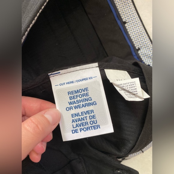 Women’s Gap Black Pencil Skirt - Picture 11 of 16